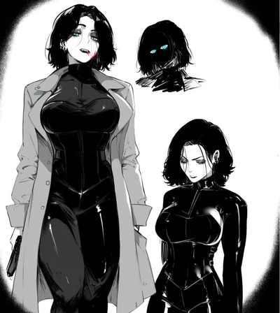 Selene | The War Over You.