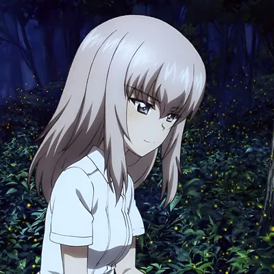 Erika Itsumi
