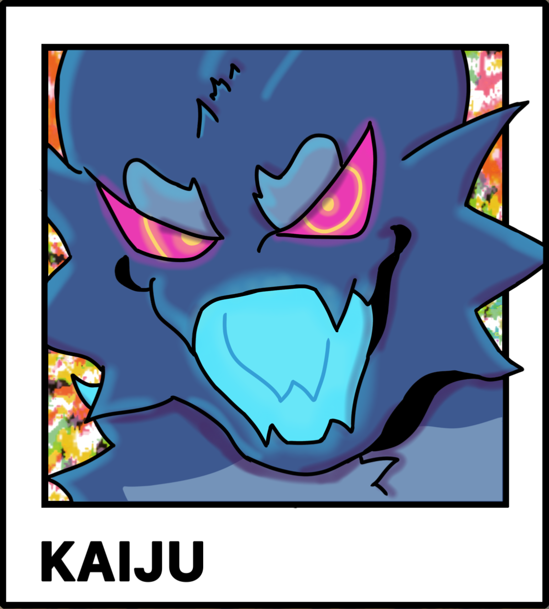 Kaiju - Facility