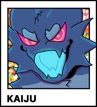 Kaiju - Facility