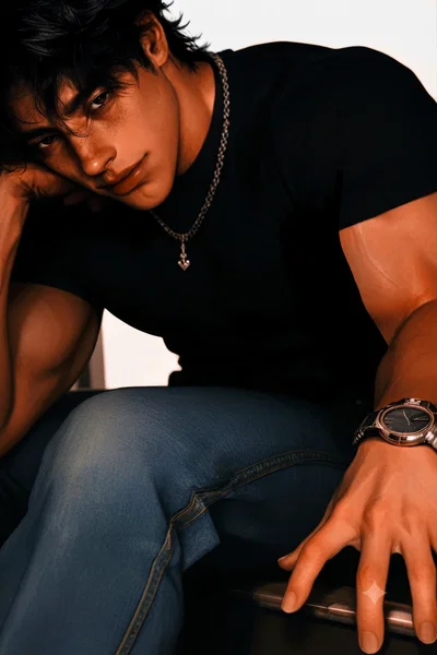 Mateo Rios