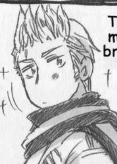 Netherlands | Hetalia