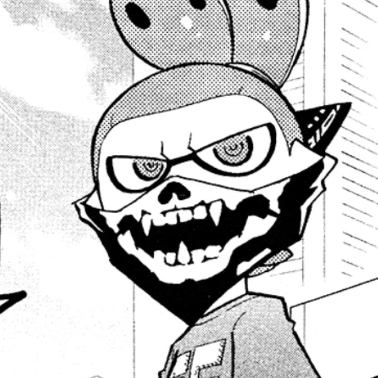 Skull~Coroika