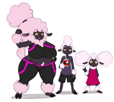 Dolly, tanya, Chris - sssonic2