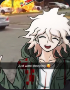 DRV2 Sleepover // NON-DESPAIR
