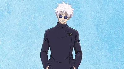 Gojo Satoru