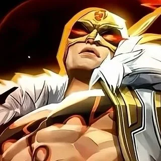 Iron Fist (Lin Lie)