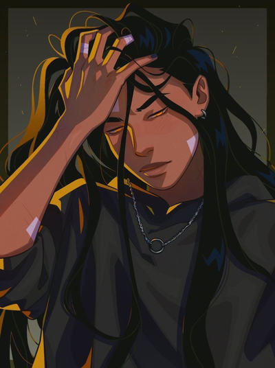 TAVIO. ᥫ᭡˖  ࣪  