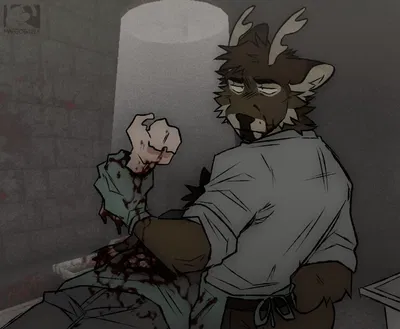 The Butcher