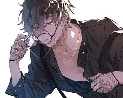 Alistair Giles 🔞
