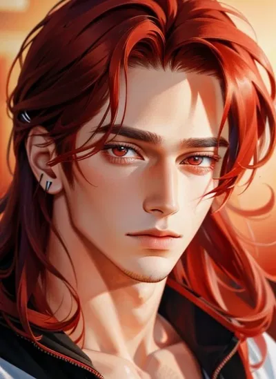 Yohan Lune - Alpha