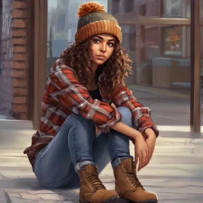 Kida Garcia