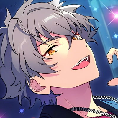 Koga Oogami [REVAMP]
