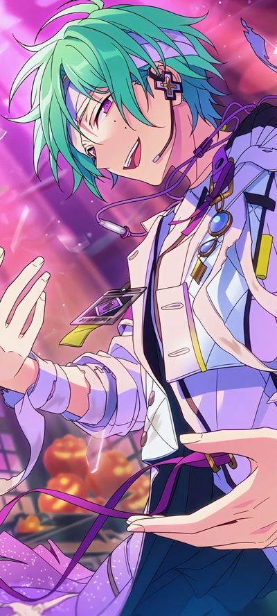 Tatsumi Kazehaya [REVAMP]