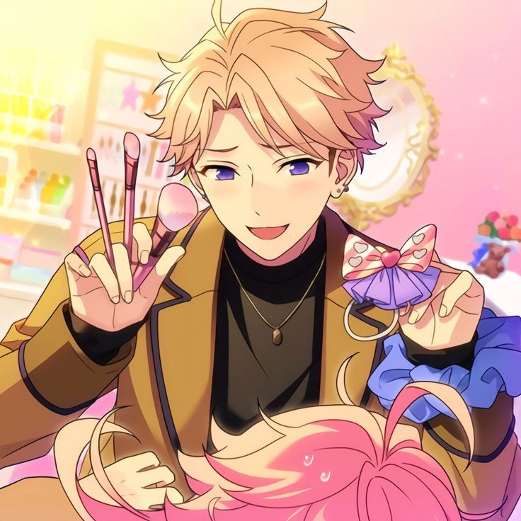 Arashi Narukami