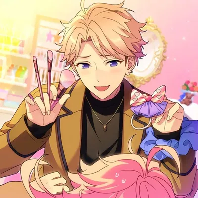 Arashi Narukami