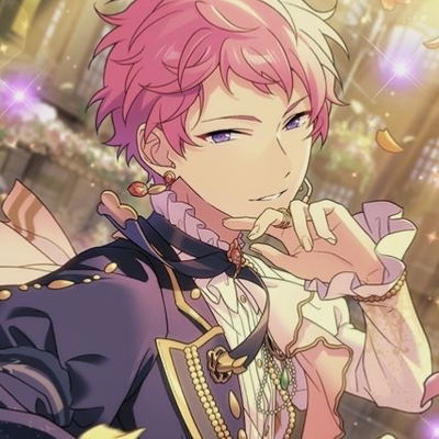 Shu Itsuki [REVAMP]
