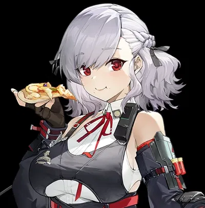 Sabrina | Your Foodie T-Doll
