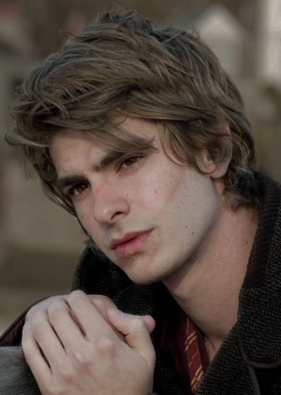 Remus Lupin