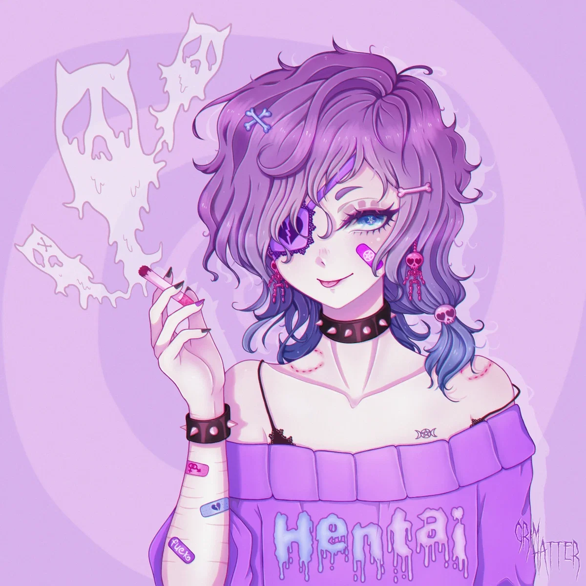 Violet Ria