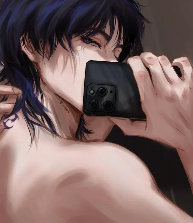 Scaramouche