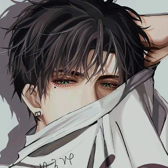 AR || Andrei / Insomnia