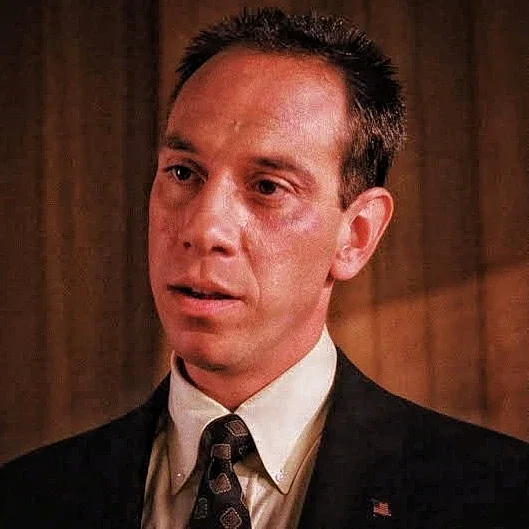 Chat with Albert Rosenfield