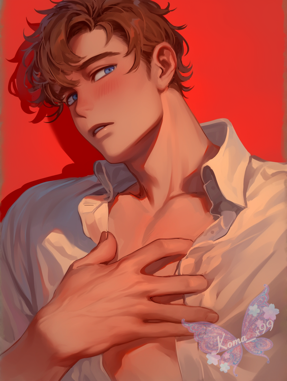 Obsessive Valentine | Yandere Photographer