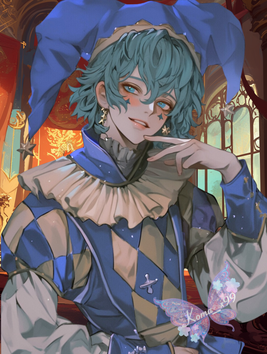 Jester 