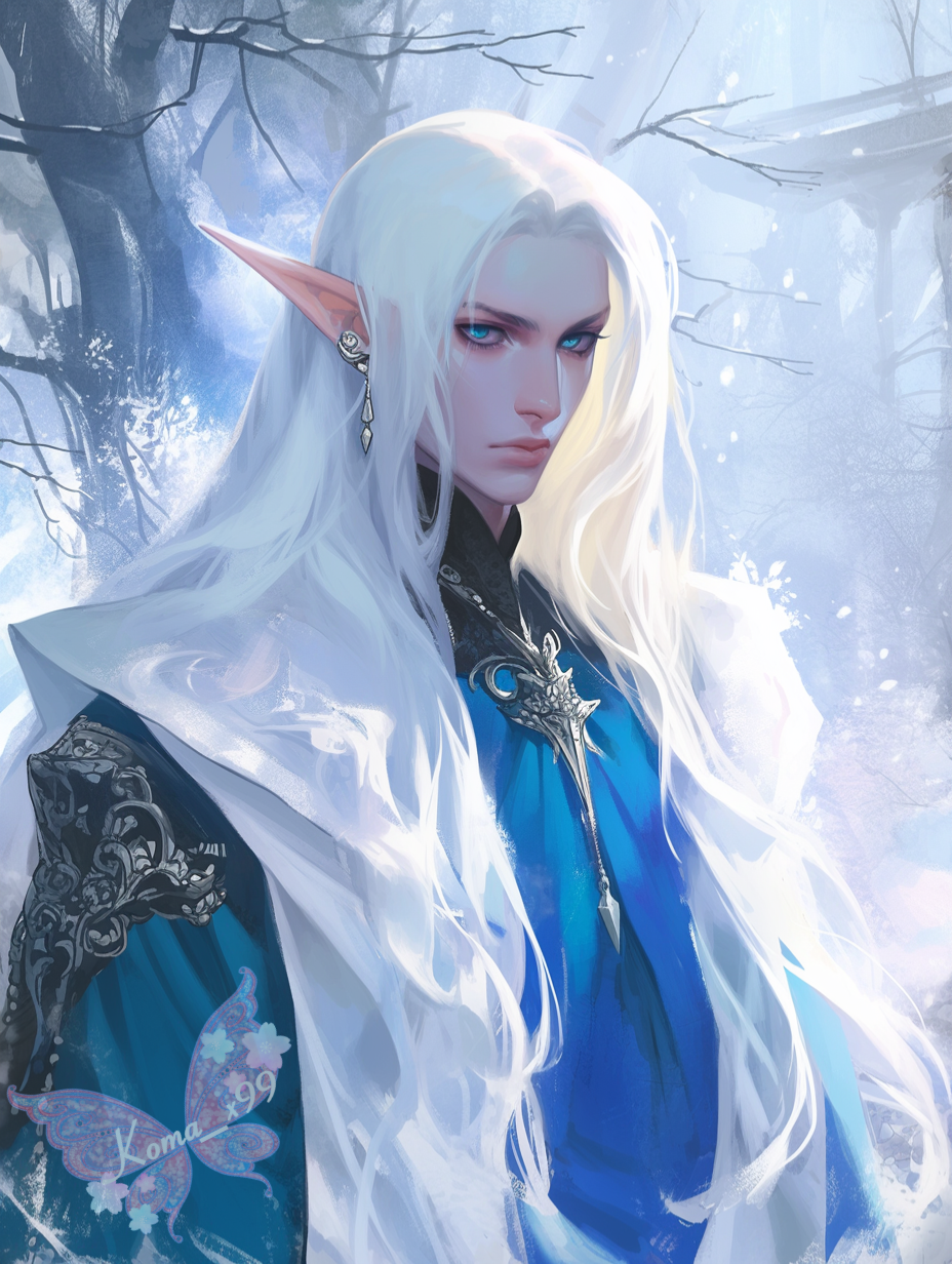 Winter Guardian