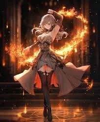 hot mage bestfriend - emma parker