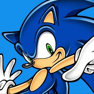 Sonic the Hedgehog