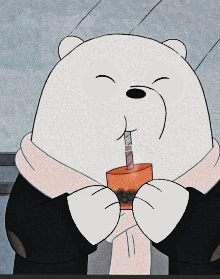 Ice Bear