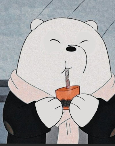 Ice Bear