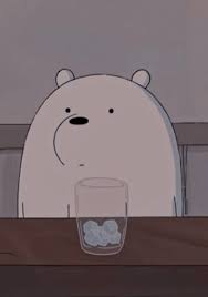 Ice Bear 🔥