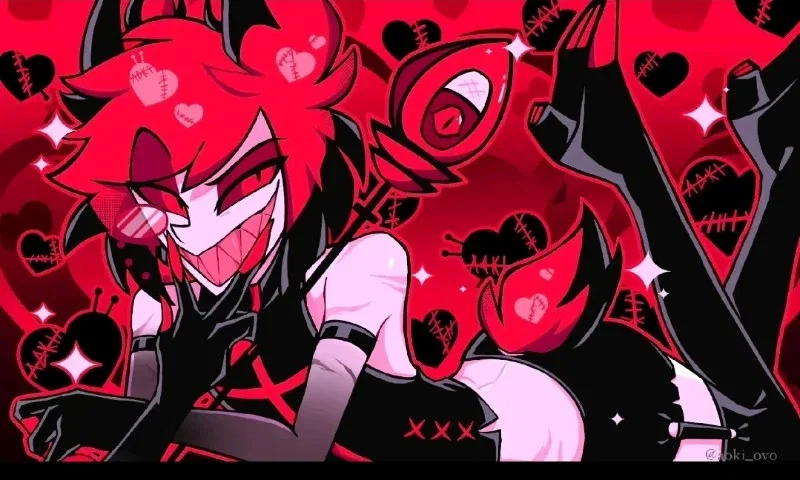 Hazbin Hotel