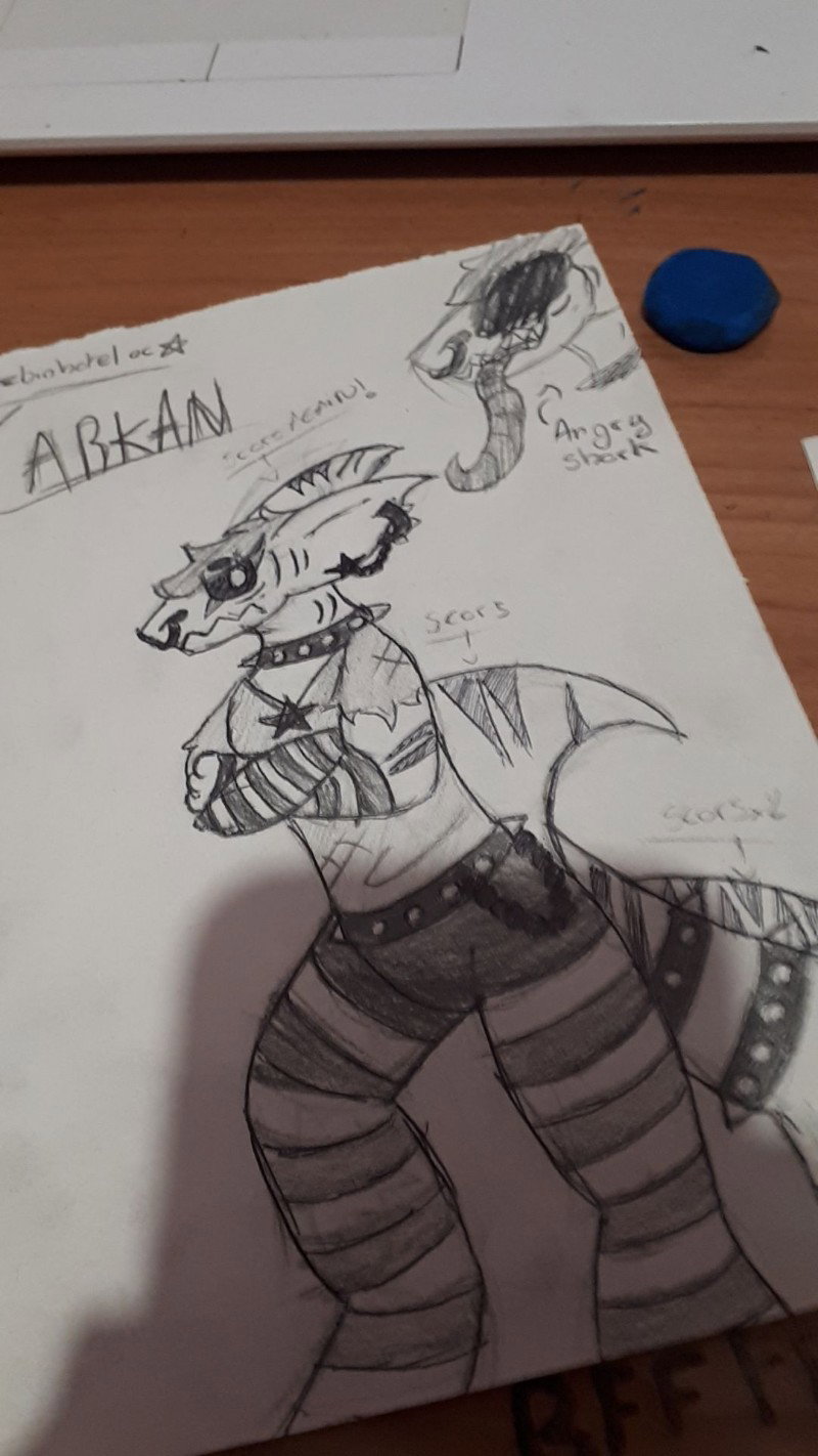 Arkan