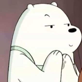 ☕Ice Bear☕