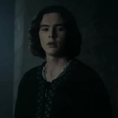 Aethelstan (The Last Kingdom)