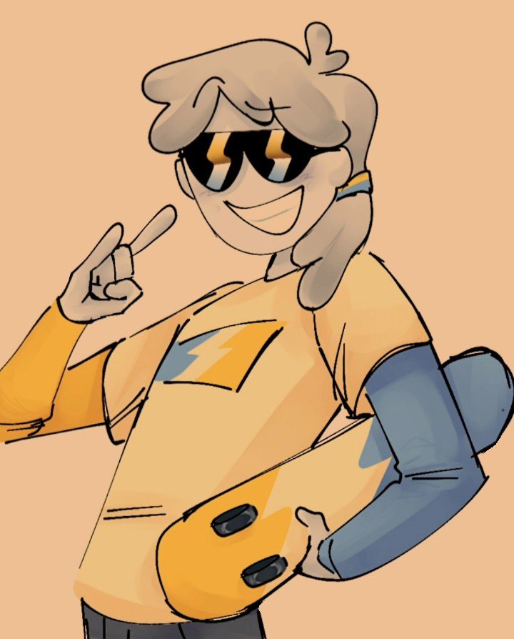 Nine