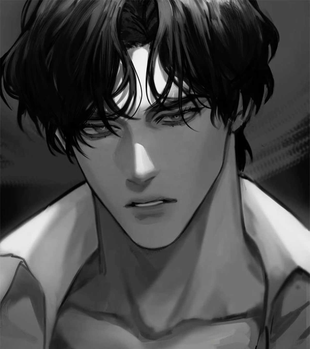 Lovesick Boss