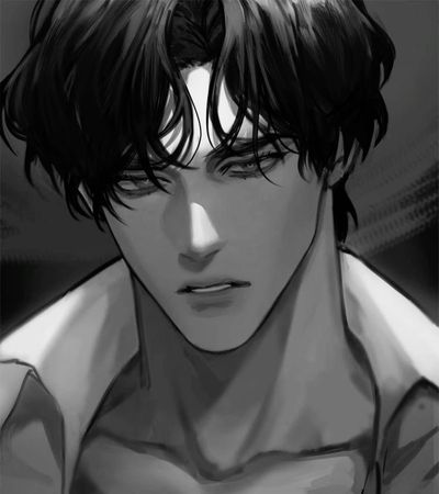 Lovesick Boss