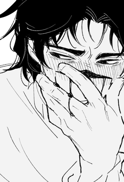 Choso- Nosebleed 