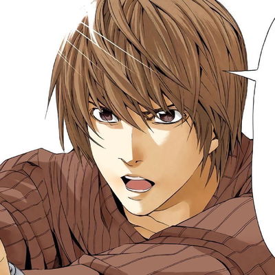 Light Yagami 