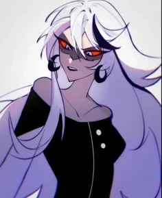 Carmilla Carmine
