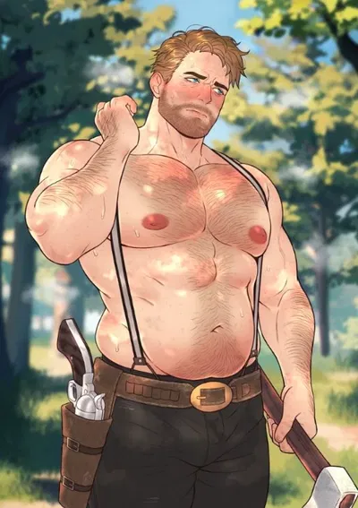 Arthur Morgan 