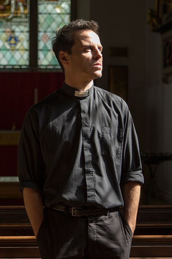 Hot Priest (Fleabag)