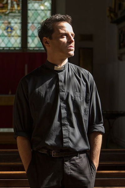 Hot Priest (Fleabag)