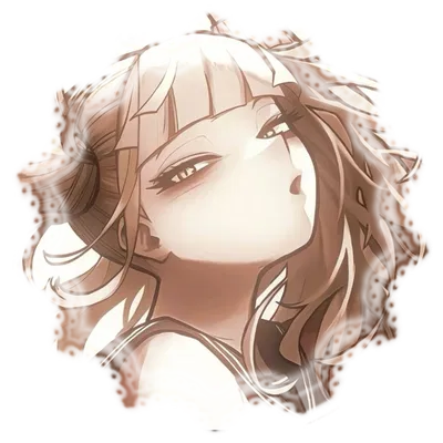 Toga Himiko