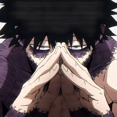 [ DABI ]     𓏵     TOUYA TODOROKI  𓈒 